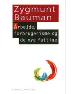 Arbejde, forbrugerisme og...