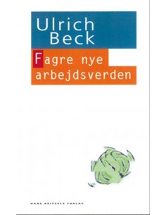 Fagre nye arbejdsverden