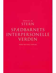 Spædbarnets interpersonelle...