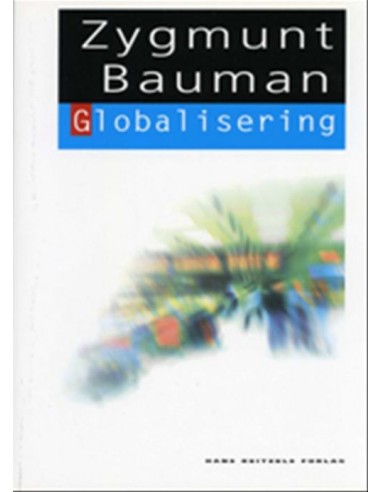Globalisering