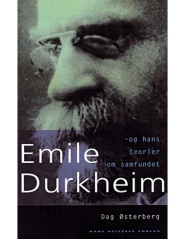 Émile Durkheim