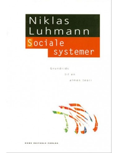 Sociale systemer