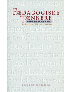 Pædagogiske tænkere