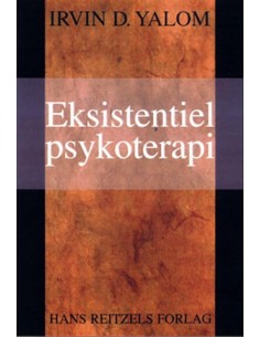 Eksistentiel psykoterapi