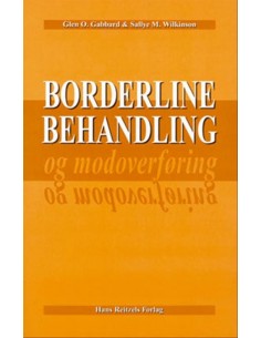 Borderline-behandling og...
