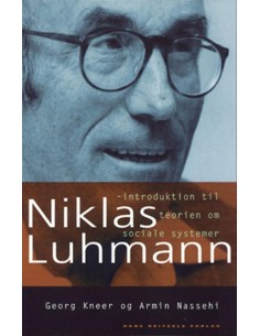 Niklas Luhmann