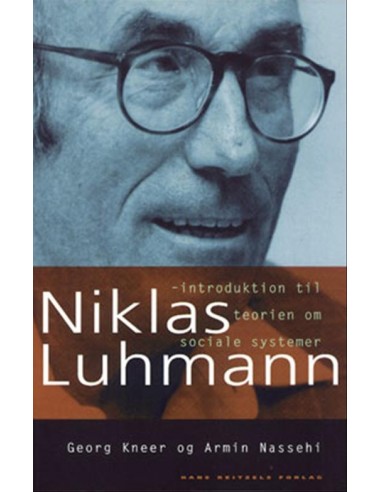 Niklas Luhmann
