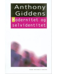 Modernitet og selvidentitet