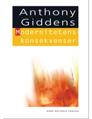 Modernitetens konsekvenser