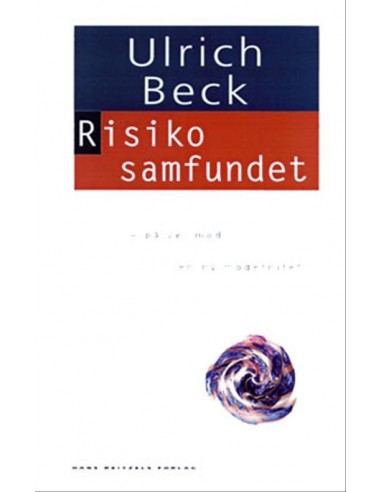 Risikosamfundet