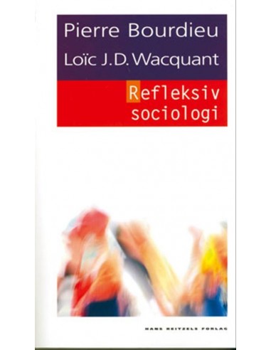 Refleksiv sociologi