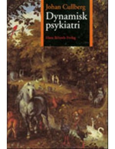 Dynamisk psykiatri