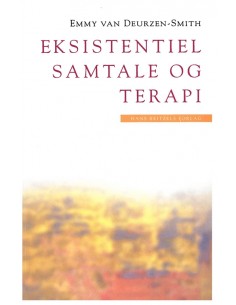 Eksistentiel samtale og terapi