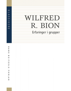 Erfaringer i grupper