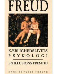 Kærlighedslivets psykologi....