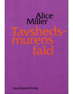 Tavshedsmurens fald
