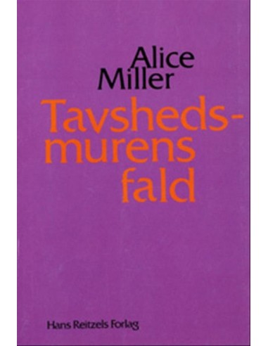 Tavshedsmurens fald