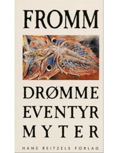 Drømme, eventyr, myter