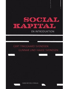 Social kapital