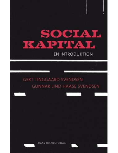 Social kapital