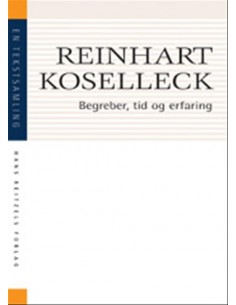 Begreber, tid og erfaring