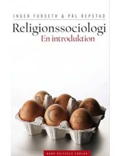 Religionssociologi