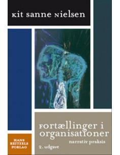Fortællinger i organisationer
