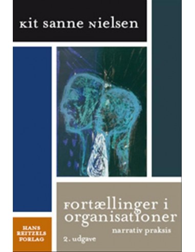 Fortællinger i organisationer