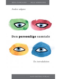 Den personlige samtale