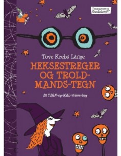 Heksestreger og troldmandstegn
