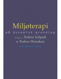 Miljøterapi