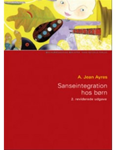 Sanseintegration hos børn