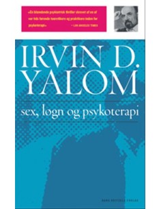 Sex, løgn og psykoterapi