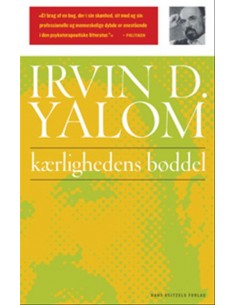 Kærlighedens bøddel