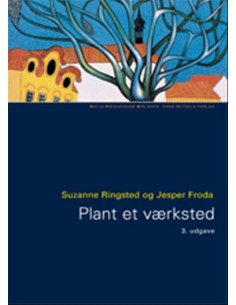Plant et værksted