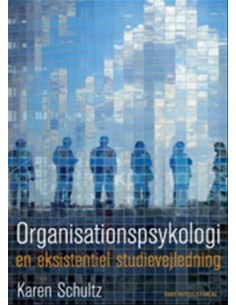 Organisationspsykologi