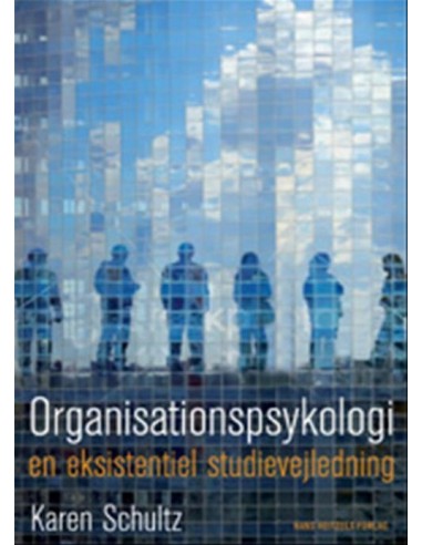 Organisationspsykologi