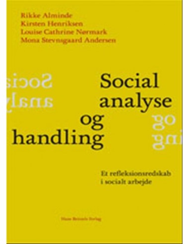 Social analyse og handling