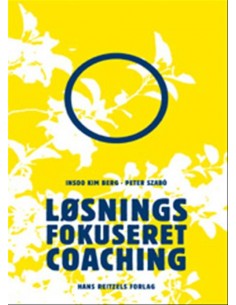 Løsningsfokuseret coaching