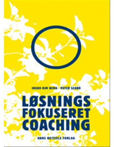 Løsningsfokuseret coaching