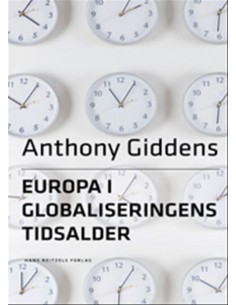 Europa i globaliseringens...