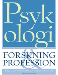 Psykologi: forskning og...