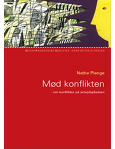 Mød konflikten