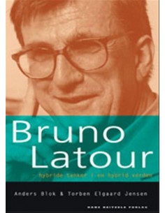 Bruno Latour