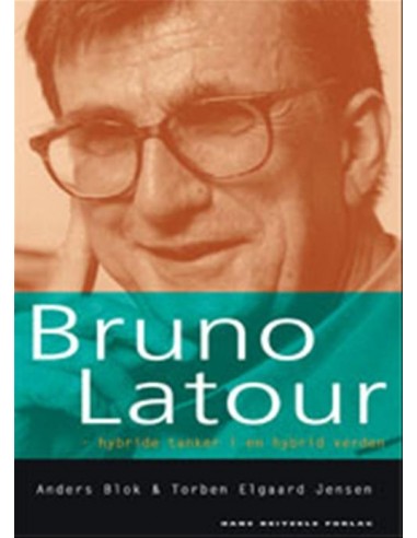 Bruno Latour