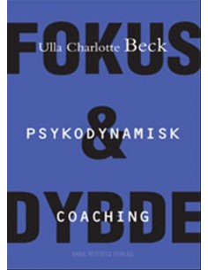 Psykodynamisk coaching