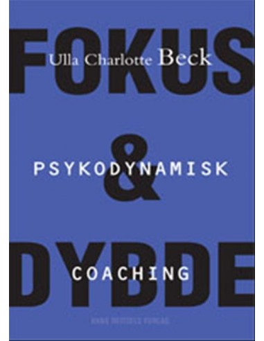 Psykodynamisk coaching