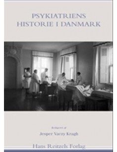 Psykiatriens historie i...