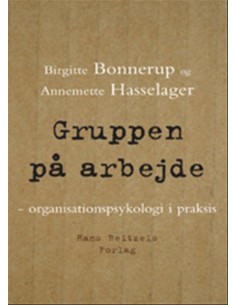 Gruppen på arbejde