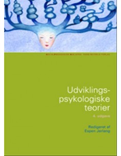 Udviklingspsykologiske teorier